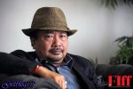 اهدای جایزه صلح به فیلمساز مطرح در جشنواره جهانی فجر