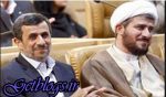 چراغ سبزی که احمدی‌نژاد به آمریکا نشان داد ، تصویر العمل احمدی‌نژاد به حمایت بعضی اصلاح‌طلبان از مواضعش