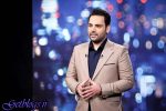 ویزه برنامه عید فطر احسان علیخانی