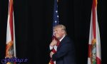 روحانی مردی دوست‌داشتنی است / ترامپ